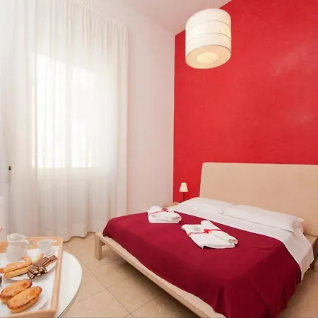 Bed and Breakfast Mirage Lecce Exterior foto